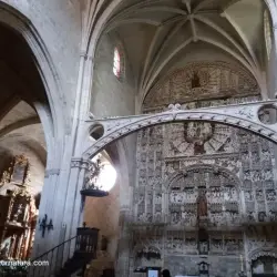 Iglesia de San Nicolás de Bari de Burgos VI