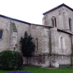 Iglesia de GamonalI