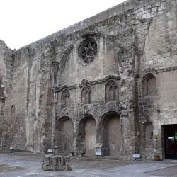 Monasterio de San JuanI