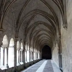 Monasterio de Las Huelgas XI