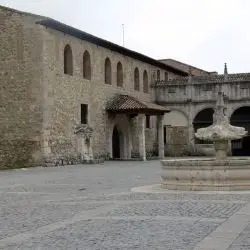 Monasterio de Las Huelgas VI