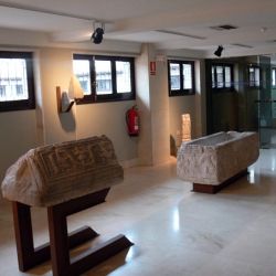 Museo de Burgos XX