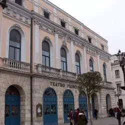 Teatro Principal de Burgos