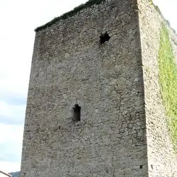 Torre de VillanuevaX