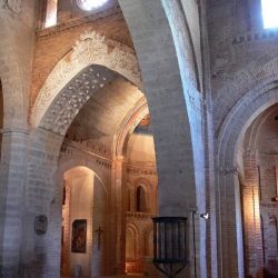 Iglesia del Santo Sepulcro XIX