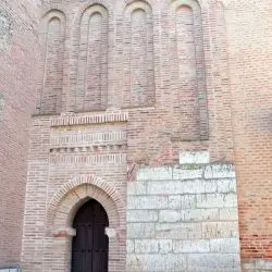 Iglesia del Santo Sepulcro XX
