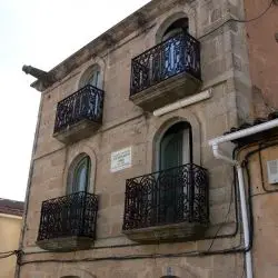Villa de Sequeros