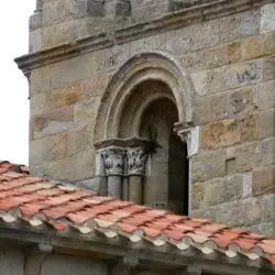 Iglesia de Santa Cecilia X
