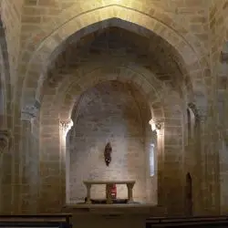 Iglesia de Santa Cecilia XXX