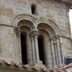 Iglesia de Santa Cecilia VI