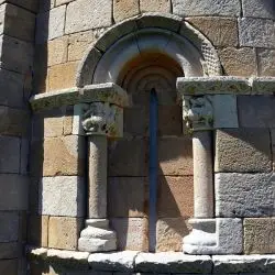 Ermita de Santa Eulalia XXXI