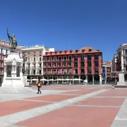 Plaza Mayor VI