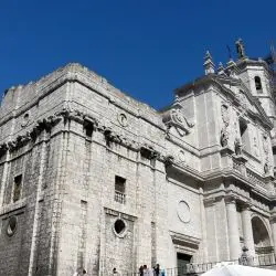 Catedral de Valladolid XI
