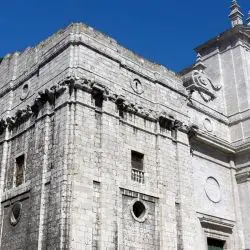 Catedral de alladolid XI