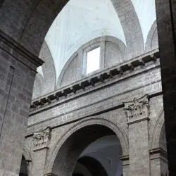Catedral de Valladolid XXI