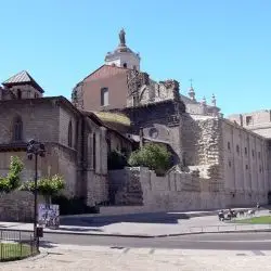 Catedral de Valladolid XXV