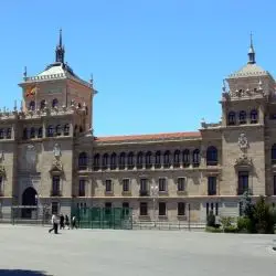 Academia de Caballería de ValladolidI