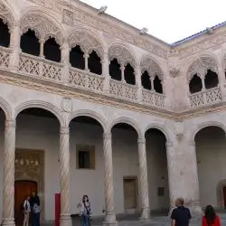 Ex-convento de San Gregorio de Valladolid