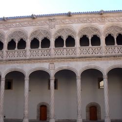Ex-convento de San Gregorio de Valladolid