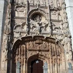 Iglesia de San Pablo XV