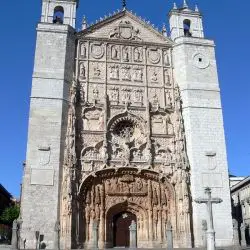 Iglesia de San PabloI