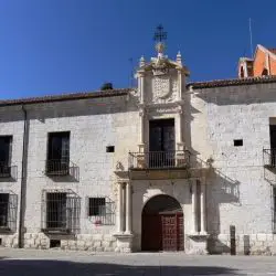 Casa del Sol de Valladolid