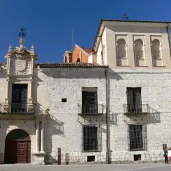 Casa del Sol de ValladolidI