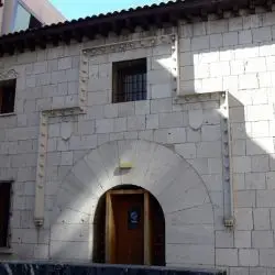 Casa Museo de ColónI
