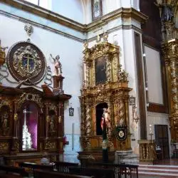 Iglesia Penitencial de la Vera Cruz de Valladolid
