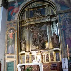 Iglesia de Nuestra Señora de las Angustias VI