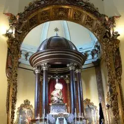 Iglesia de Nuestra Señora de las Angustias V
