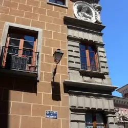 Palacio de los Marqueses de ValverdeI