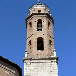 Iglesia del Salvador X