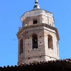 Iglesia del Salvador VI