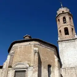 Iglesia del SalvadorX
