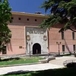 Palacio de los Condes de Benavente de Valladolid