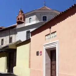 Monasterio de Santa CatalinaI