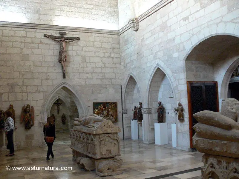 Museo diocesano y catedralicio de Valladolid
