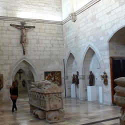Museo diocesano y catedralicio de Valladolid