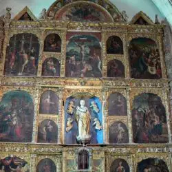 Museo catedralicio de Valladolid VI