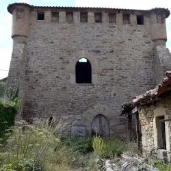 Torre de los MonteroI