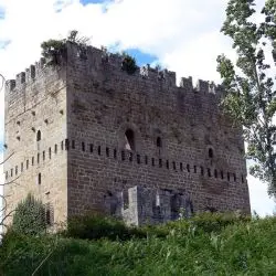 Torre de los VelascoI