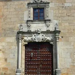 Palacio de los Fernández VillaI