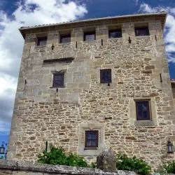 Palacio de los Fernándezilla