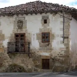 Villa de Espinosa de los Monteros X