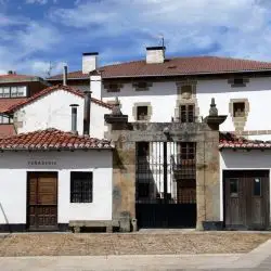 Villa de Espinosa de los Monteros XI