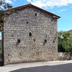 Villa de Espinosa de los Monteros V