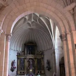 Iglesia de Moradillo de Sedano LXIX