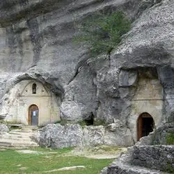 Ermita de San Tirso y Bernabé