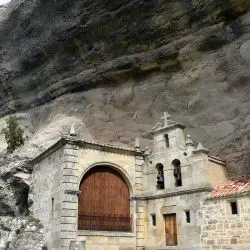 Ermita de San Tirso y Bernabé VI